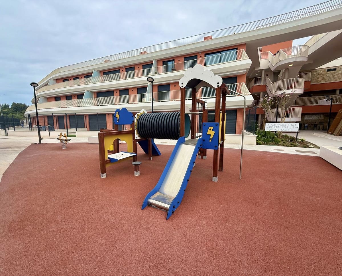 3 Zimmer Penthouse zu verkaufen in El Chaparral mit Pool Garage - 575.000 € (Ref: 9823215)
