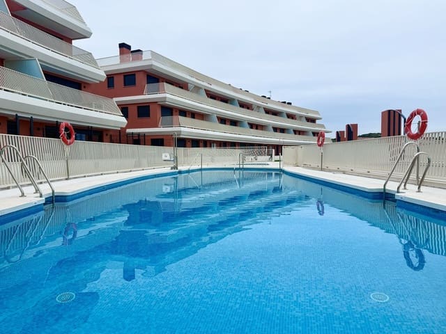 3 soverom Penthouse til salgs i El Chaparral, Mijas med svømmebasseng garasje - € 575 000 (Ref: 9823215)