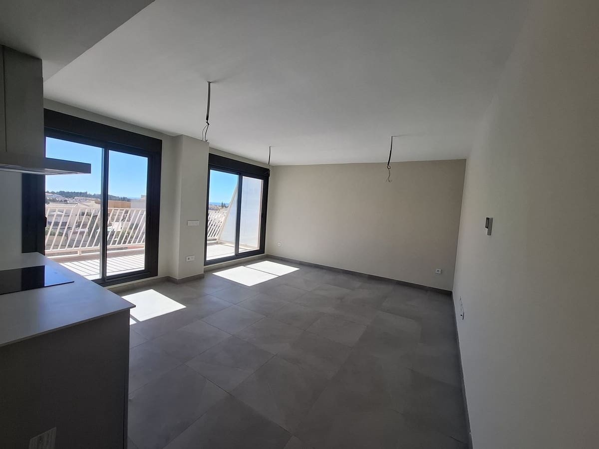 3 Zimmer Penthouse zu verkaufen in El Chaparral mit Pool Garage - 575.000 € (Ref: 9823215)