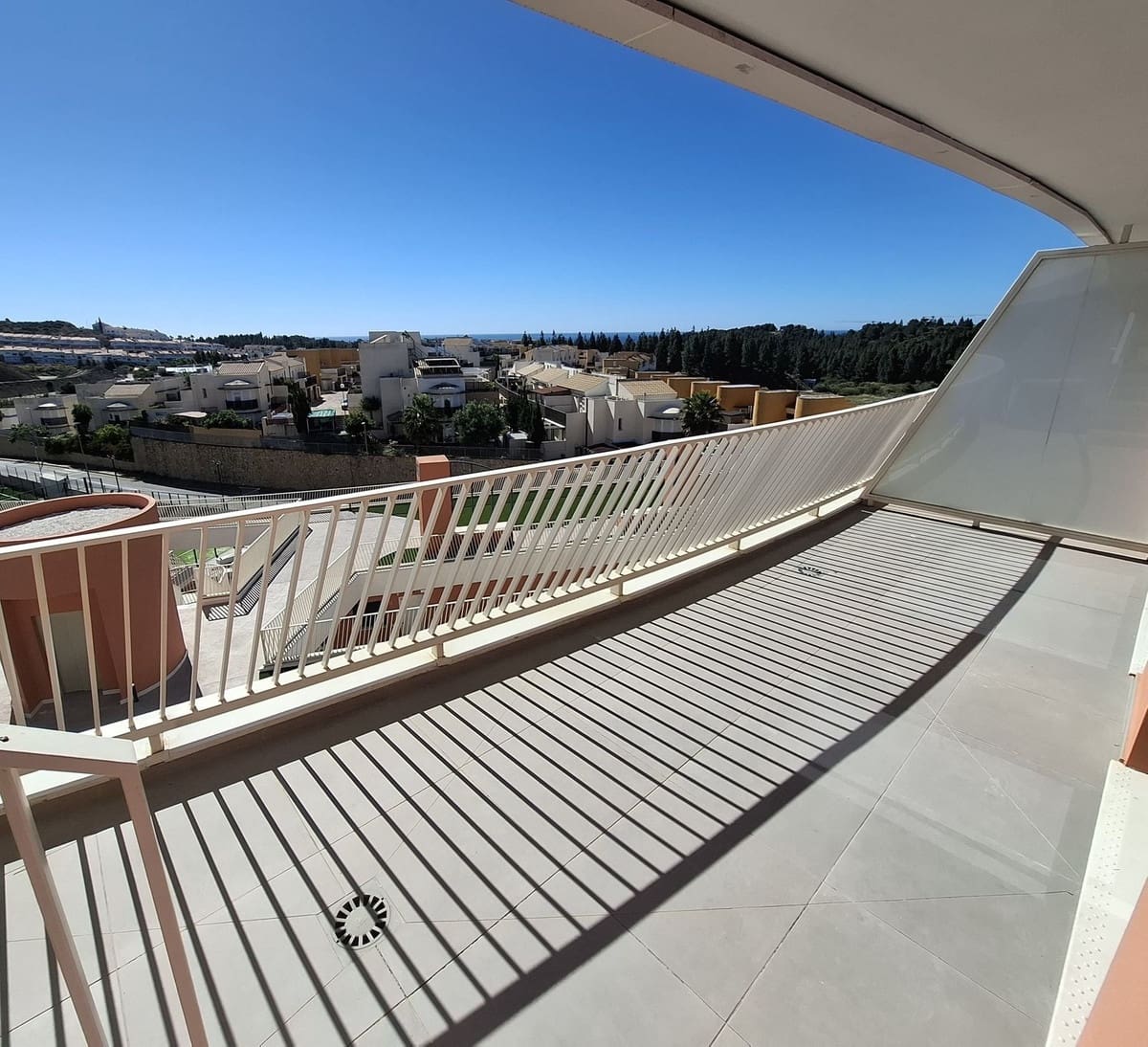 3 Zimmer Penthouse zu verkaufen in El Chaparral mit Pool Garage - 575.000 € (Ref: 9823215)