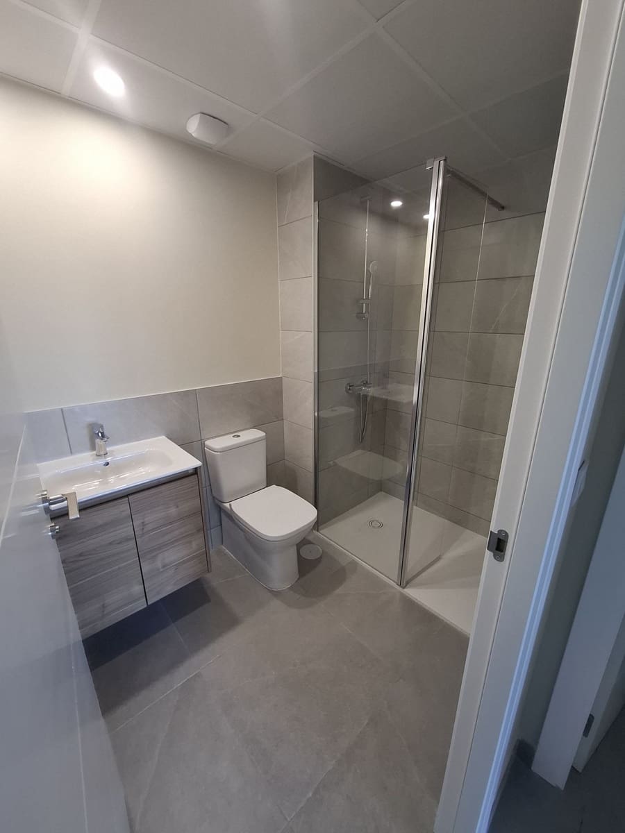 3 Zimmer Penthouse zu verkaufen in El Chaparral mit Pool Garage - 575.000 € (Ref: 9823215)