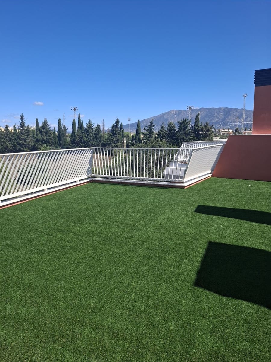 3 Zimmer Penthouse zu verkaufen in El Chaparral mit Pool Garage - 575.000 € (Ref: 9823215)