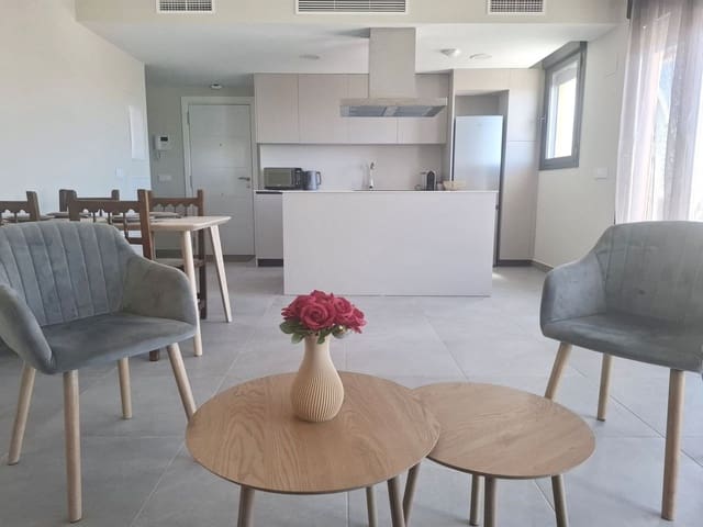 3 slaapkamer Penthouse te koop in Mijas met zwembad garage - € 575.000 (Ref: 9823215)