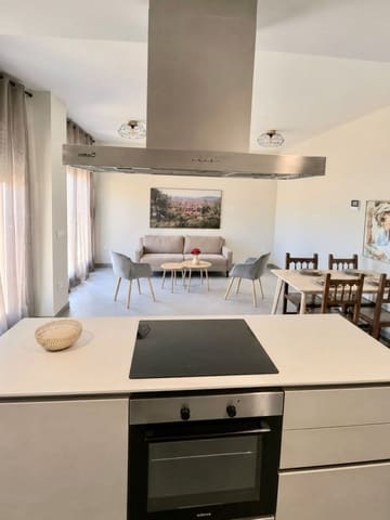3 slaapkamer Penthouse te koop in Mijas met zwembad garage - € 575.000 (Ref: 9823215)