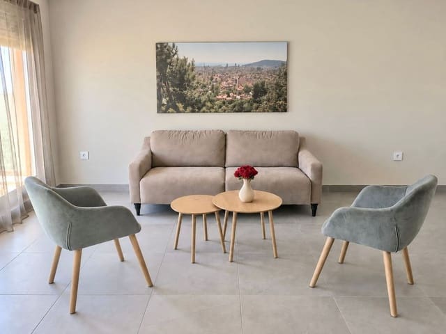 3 slaapkamer Penthouse te koop in Mijas met zwembad garage - € 575.000 (Ref: 9823215)