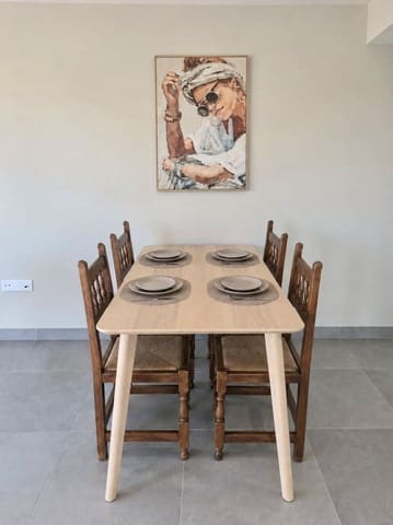 3 slaapkamer Penthouse te koop in Mijas met zwembad garage - € 575.000 (Ref: 9823215)