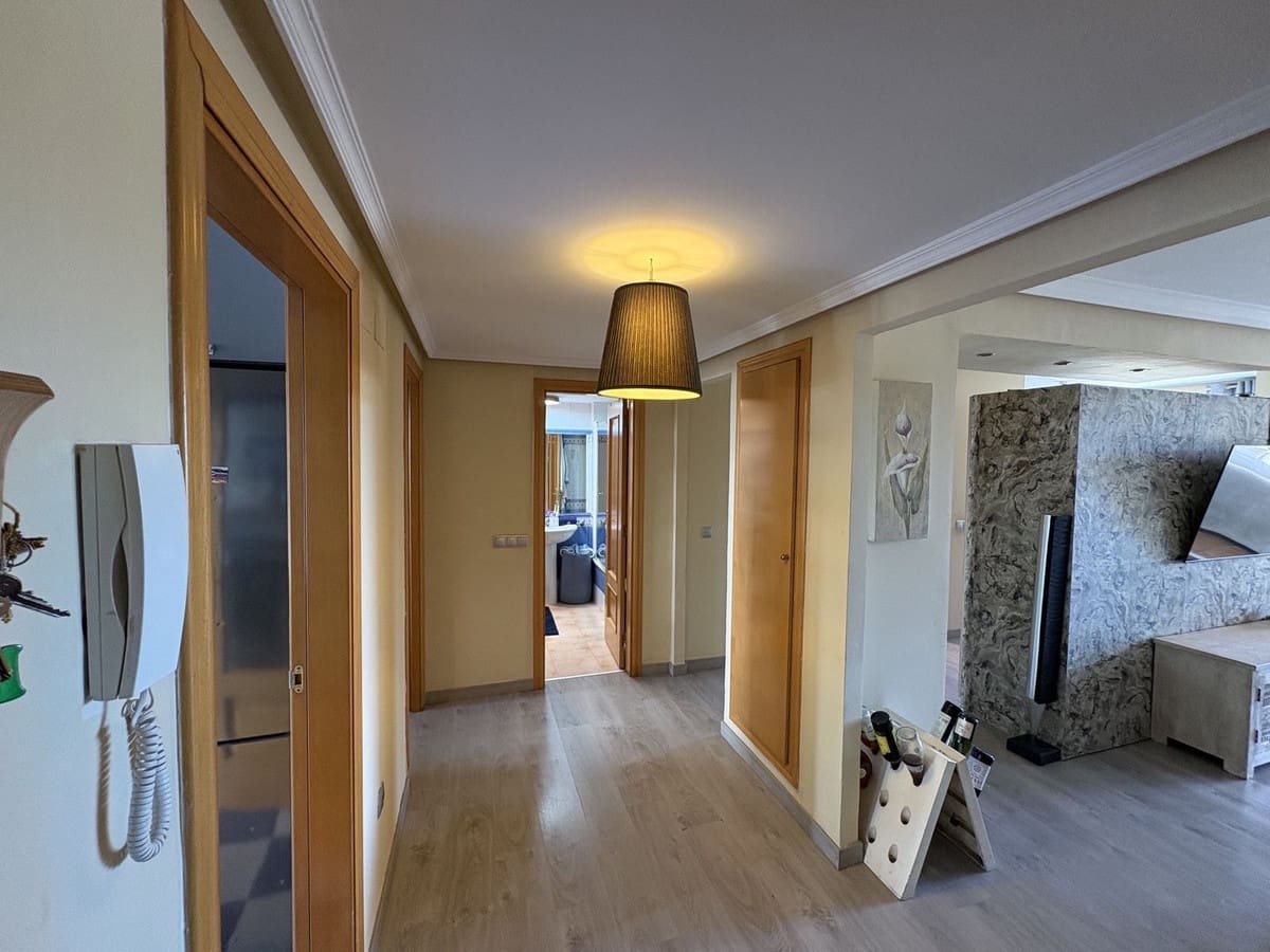 2 bedroom Apartment for sale in New Golden Mile with pool garage - € 349,000 (Ref: 9839951)