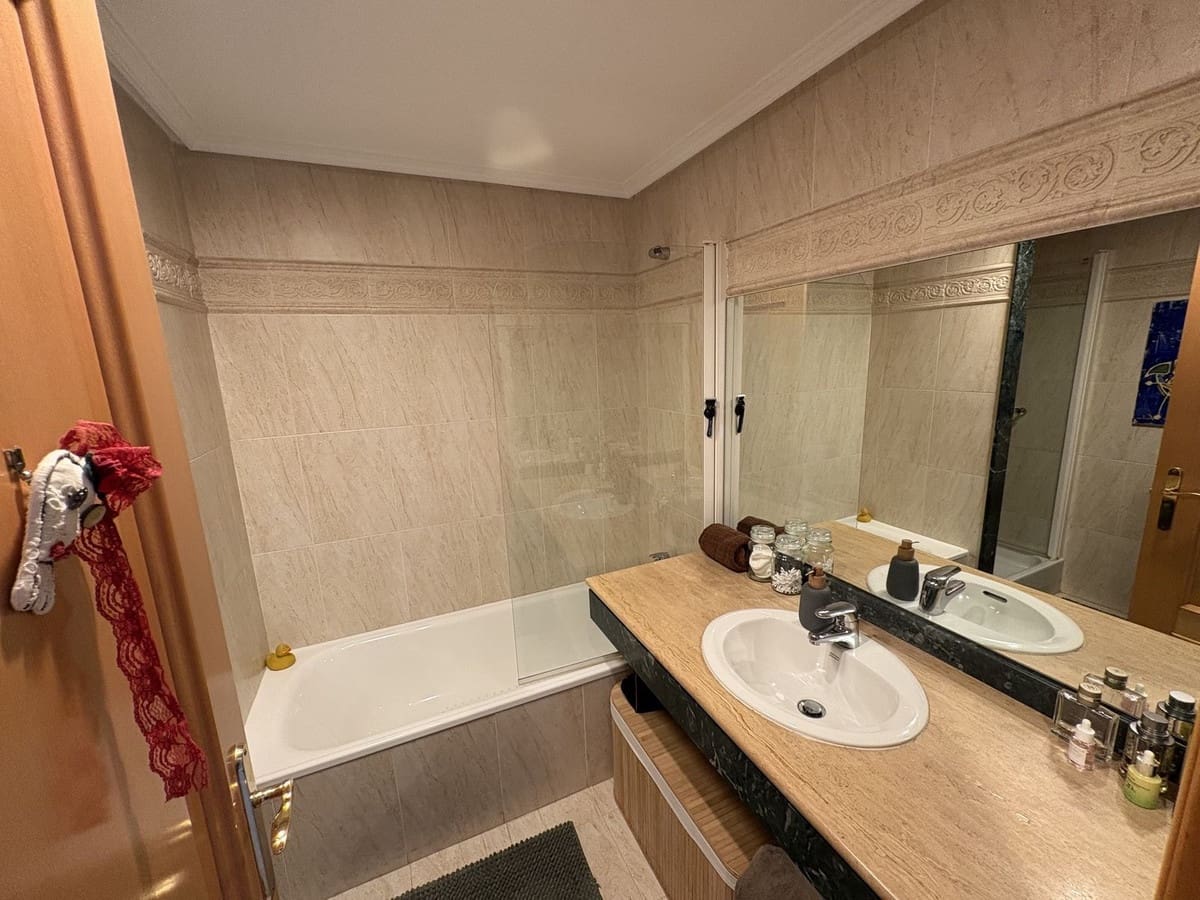 2 bedroom Apartment for sale in New Golden Mile with pool garage - € 349,000 (Ref: 9839951)