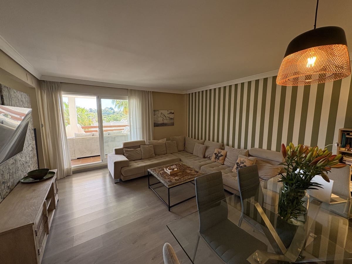 2 bedroom Apartment for sale in New Golden Mile with pool garage - € 349,000 (Ref: 9839951)