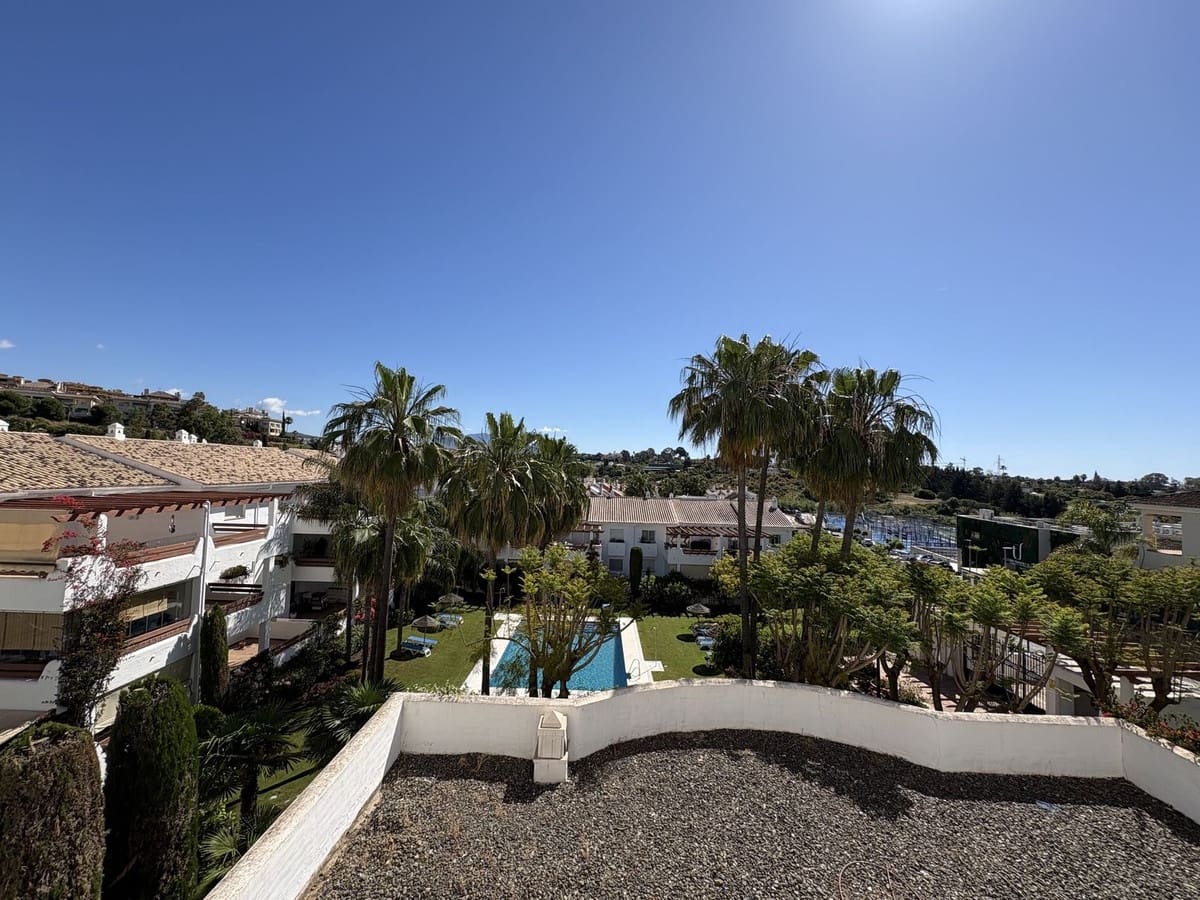 2 bedroom Apartment for sale in New Golden Mile with pool garage - € 349,000 (Ref: 9839951)