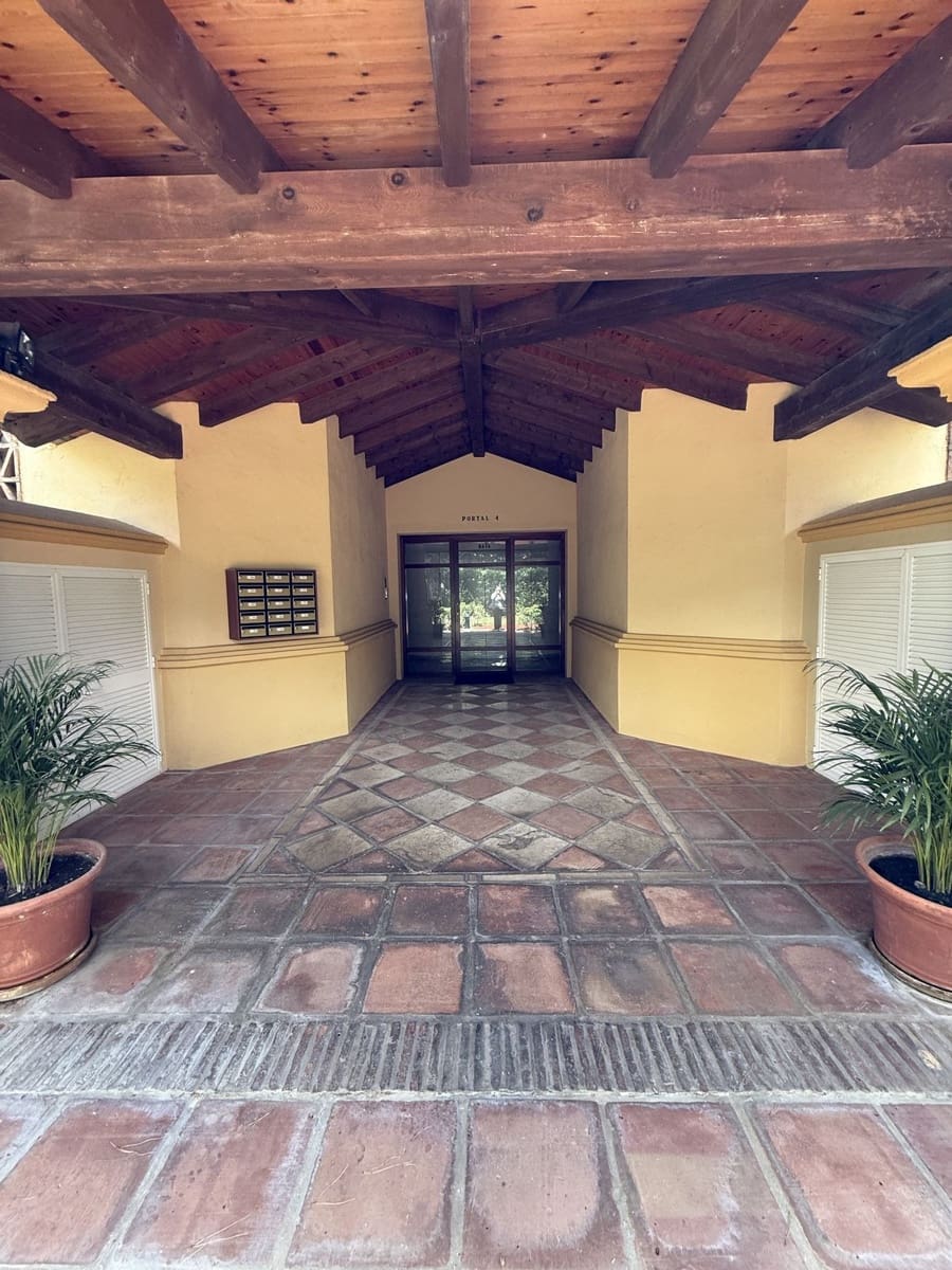 3 soveværelse Penthouse til salg i Rio Real med swimmingpool garage - € 749.000 (Ref: 9891066)