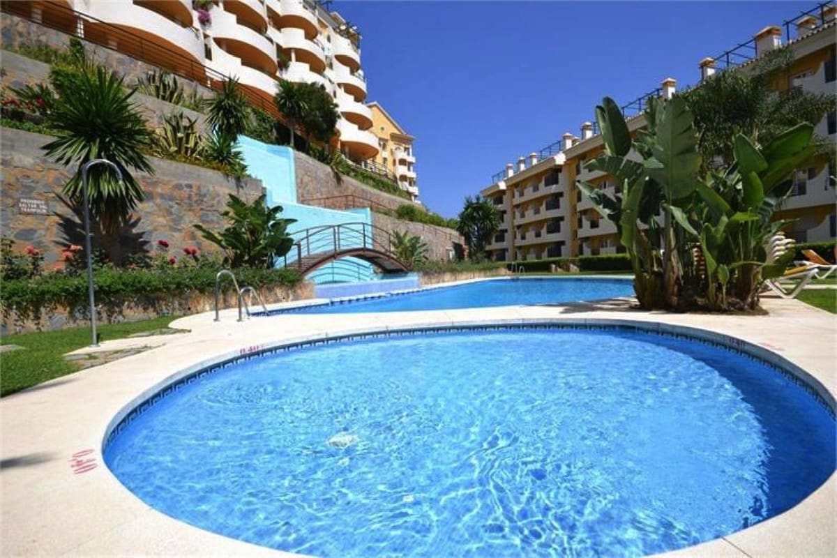 2 Zimmer Apartment zu verkaufen in Nueva Andalucia mit Pool Garage - 460.000 € (Ref: 9891490)