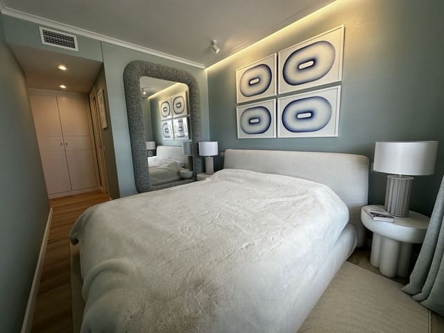 Apartamento de 3 habitaciones en Nueva Andalucia, Marbella en venta con piscina garaje - 515.000 € (Ref: 9969028)