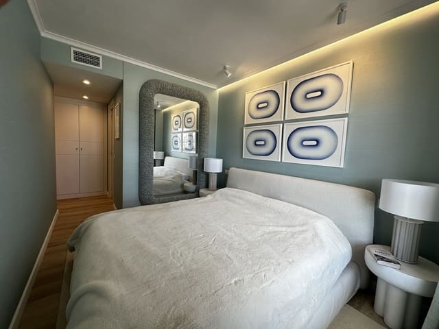 Apartamento de 3 habitaciones en Nueva Andalucia, Marbella en venta con piscina garaje - 515.000 € (Ref: 9969028)