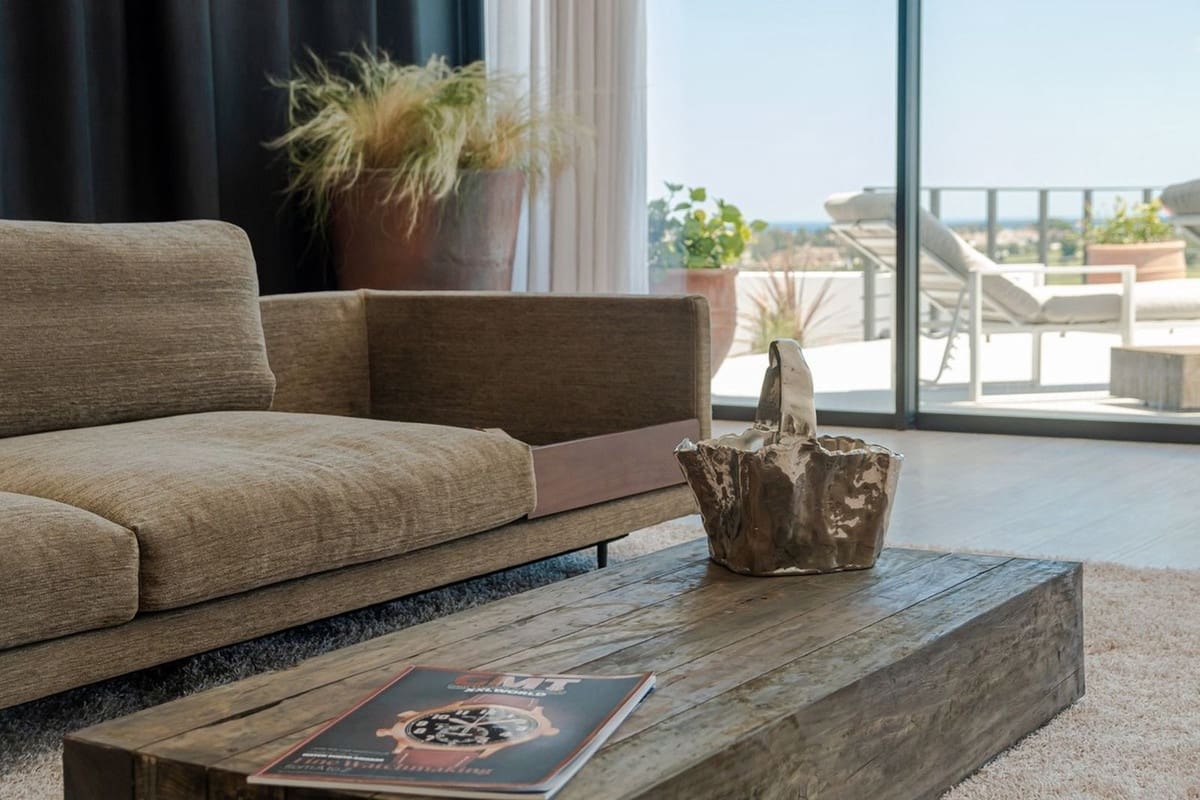 6 quarto Moradia para venda em Benahavis com piscina - 8 395 000 € (Ref: 9969082)