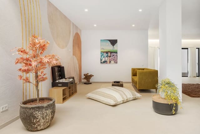 6 soverom Villa til salgs i Benahavís med svømmebasseng garasje - € 8 395 000 (Ref: 9969082)