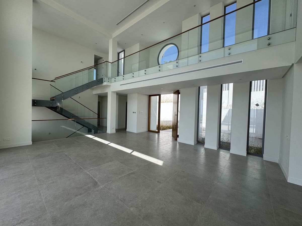 5 sovrum Villa till salu i Benahavis med pool garage - 5 200 000 € (Ref: 9995359)