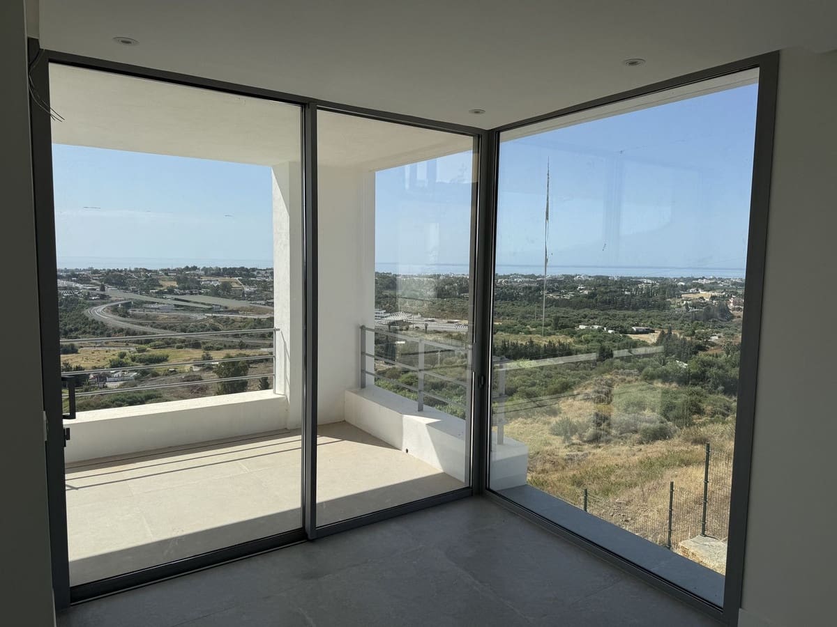 5 sovrum Villa till salu i Benahavis med pool garage - 5 200 000 € (Ref: 9995359)