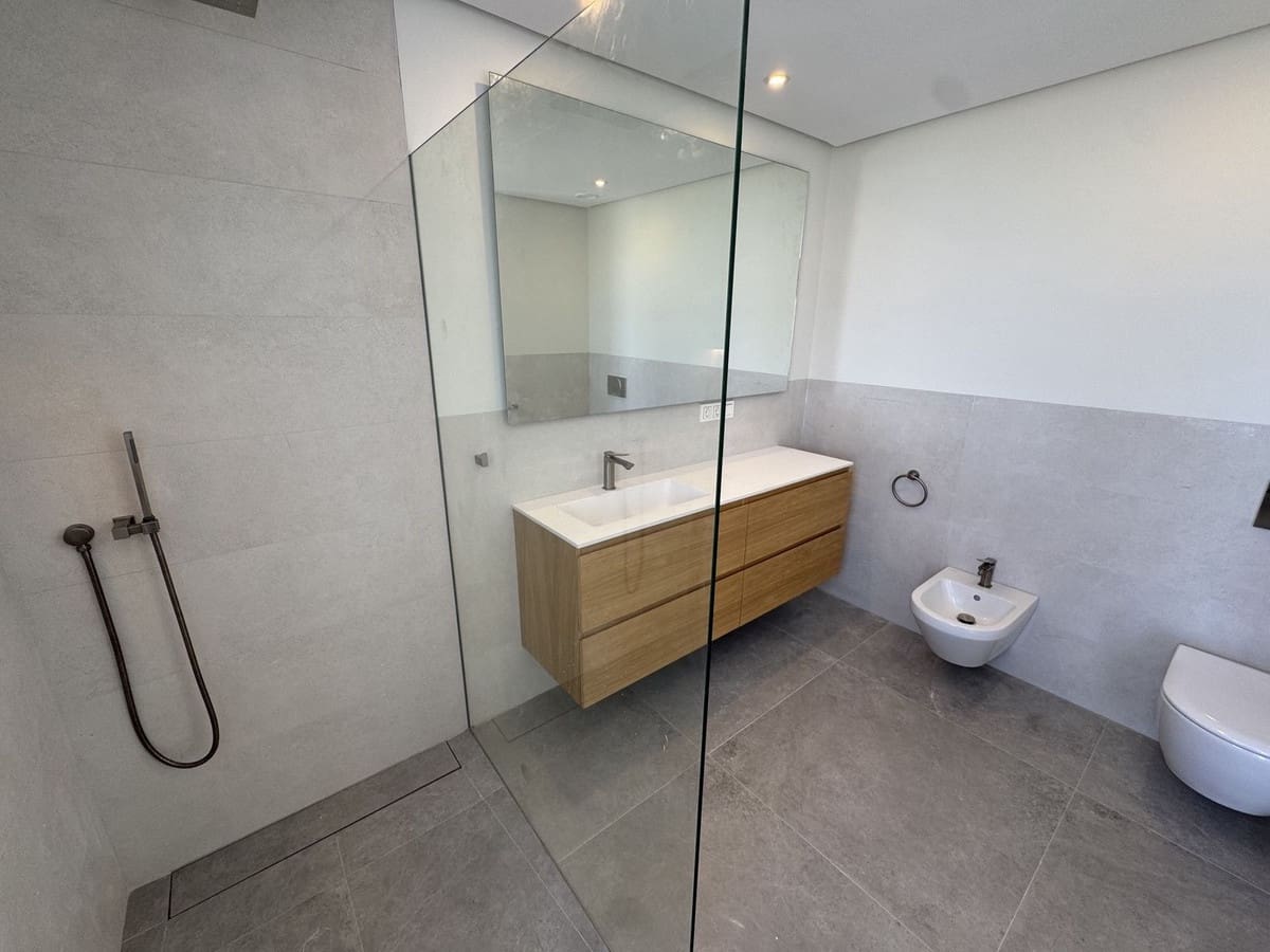 5 sovrum Villa till salu i Benahavis med pool garage - 5 200 000 € (Ref: 9995359)