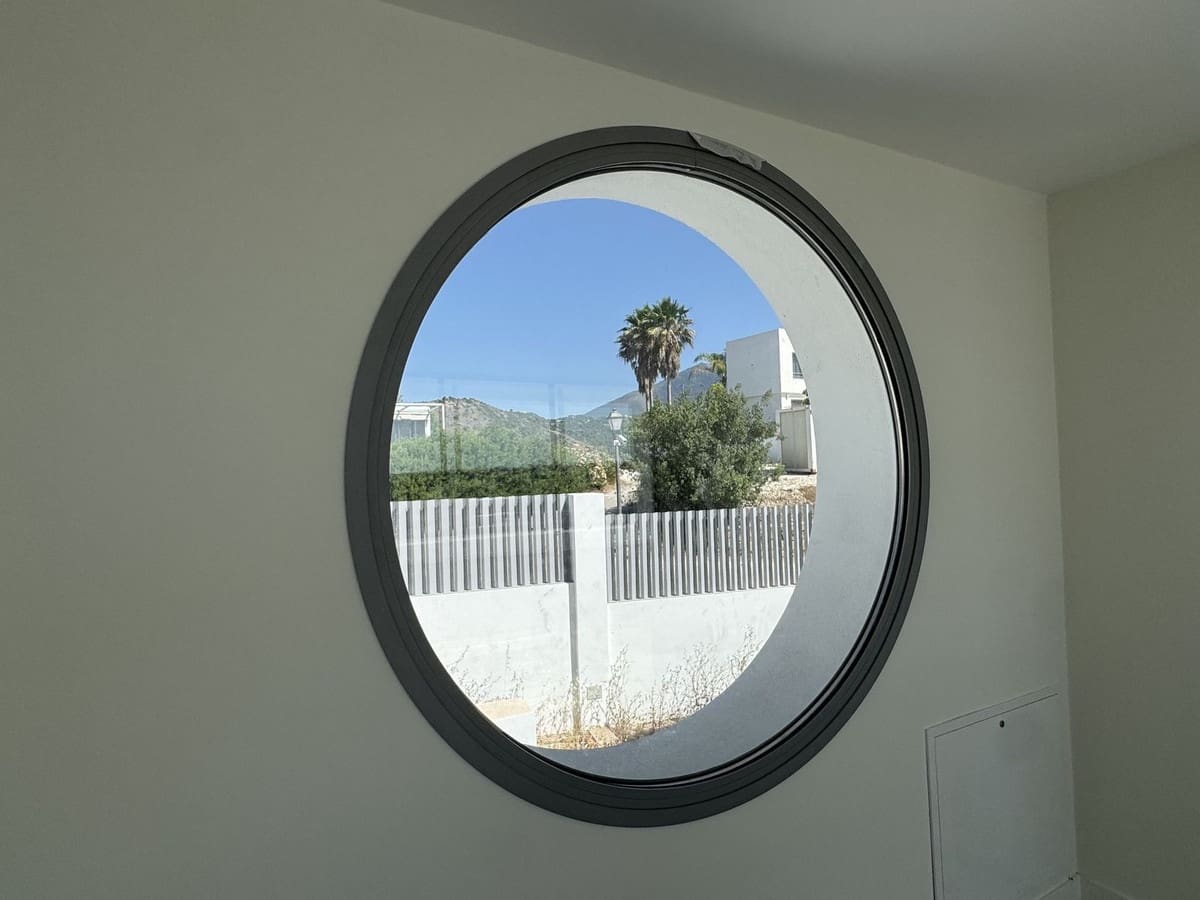 5 sovrum Villa till salu i Benahavis med pool garage - 5 200 000 € (Ref: 9995359)
