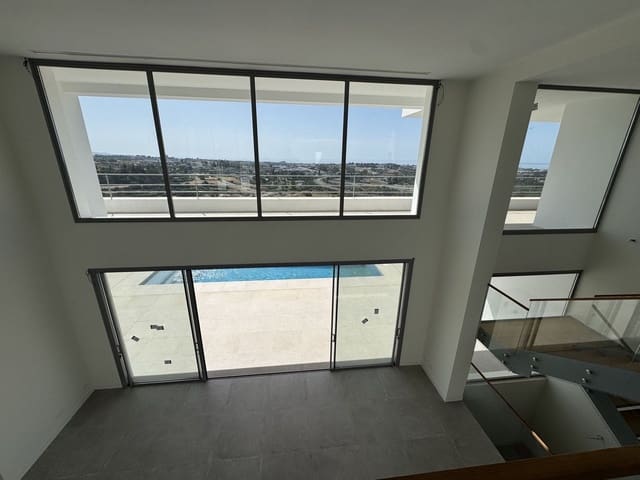 5 chambre Villa/Maison à vendre à Benahavís avec piscine garage - 5 200 000 € (Ref: 9995359)