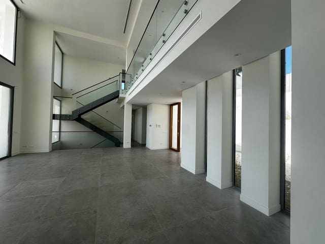 5 chambre Villa/Maison à vendre à Benahavís avec piscine garage - 5 200 000 € (Ref: 9995359)