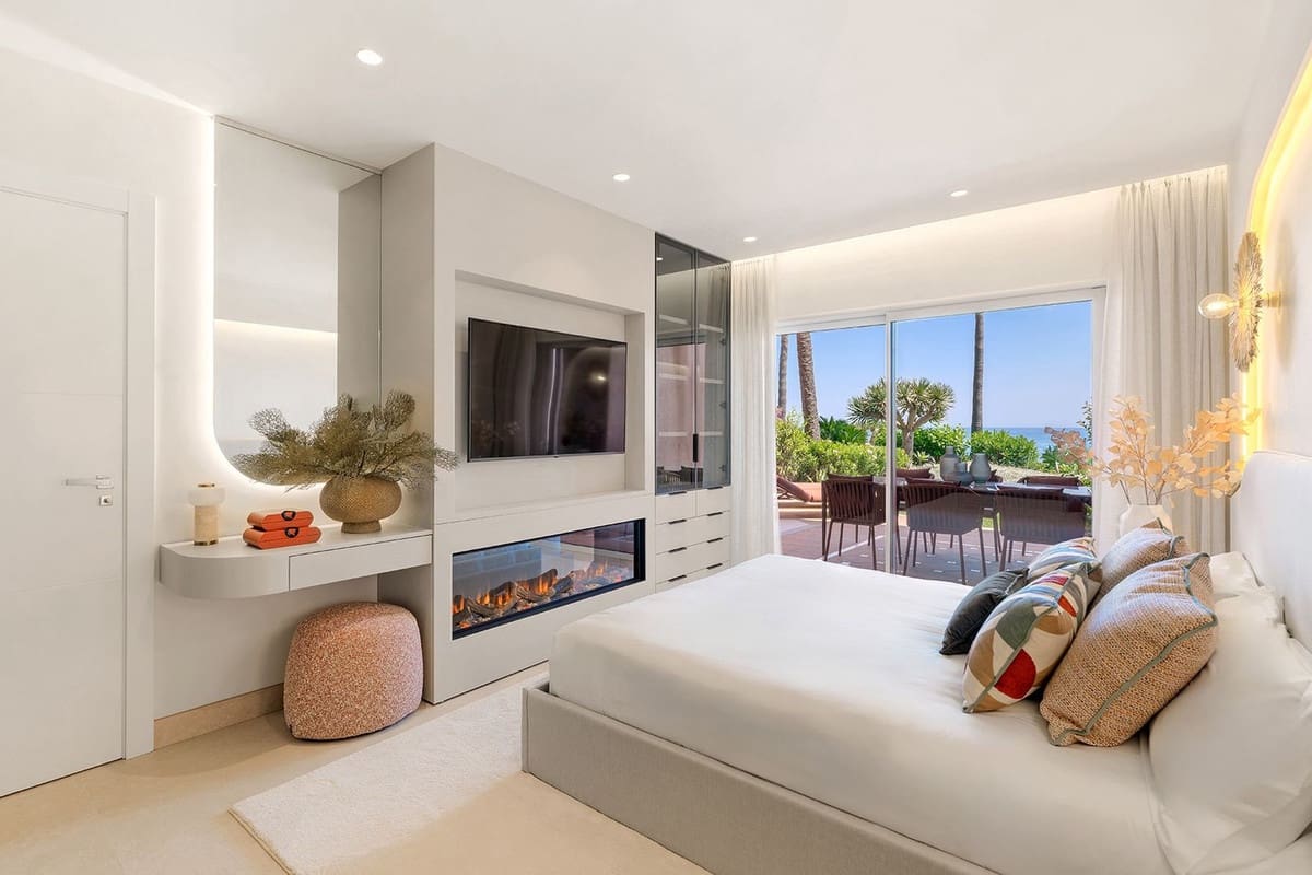 3 Zimmer Apartment zu verkaufen in Estepona mit Pool Garage - 2.350.000 € (Ref: 9997860)