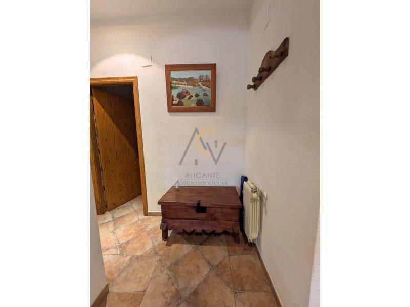 7 Zimmer Villa zu verkaufen in Novelda mit Pool Garage - 529.000 € (Ref: 10008866)