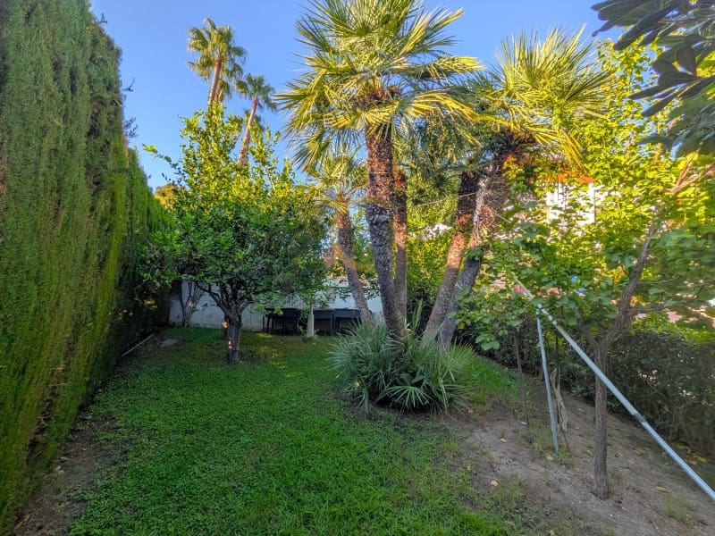 4 soveværelse Villa til salg i Petrel / Petrer med swimmingpool - € 520.000 (Ref: 10064071)