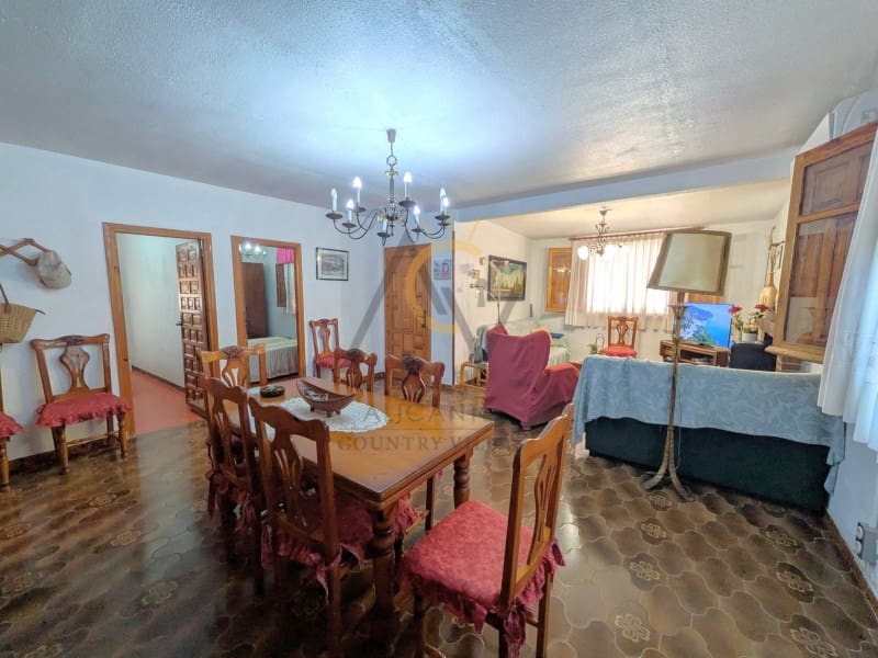 3 camera da letto Finca/Casa di Campagna in vendita in Aspe con piscina garage - 289.000 € (Rif: 10086093)