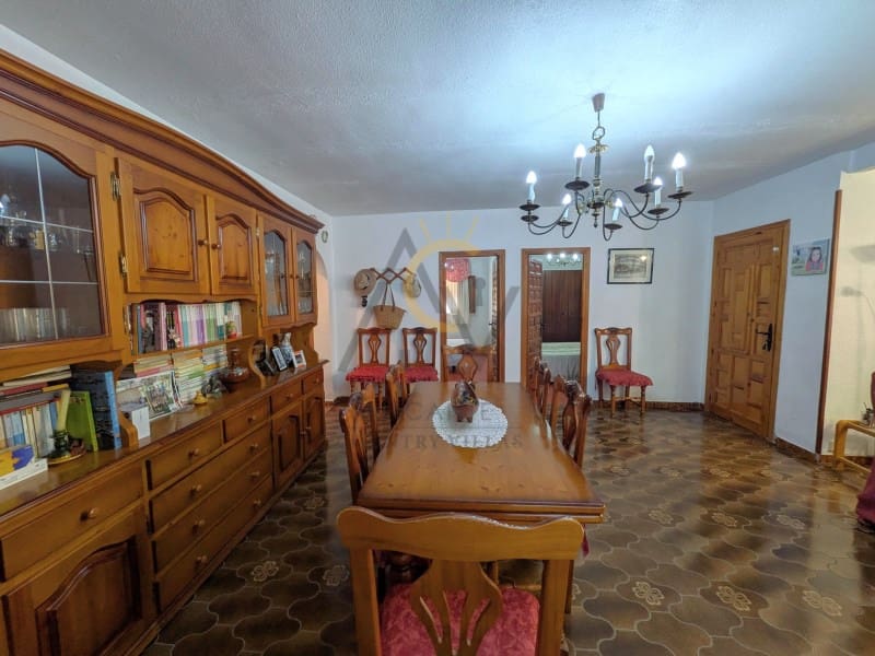 3 camera da letto Finca/Casa di Campagna in vendita in Aspe con piscina garage - 289.000 € (Rif: 10086093)