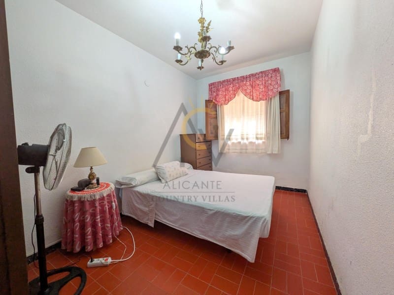 3 camera da letto Finca/Casa di Campagna in vendita in Aspe con piscina garage - 289.000 € (Rif: 10086093)