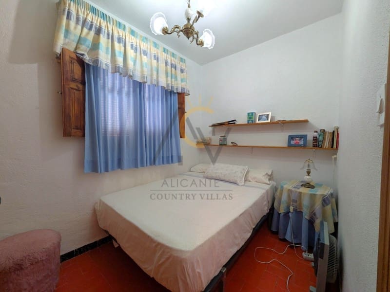 3 camera da letto Finca/Casa di Campagna in vendita in Aspe con piscina garage - 289.000 € (Rif: 10086093)