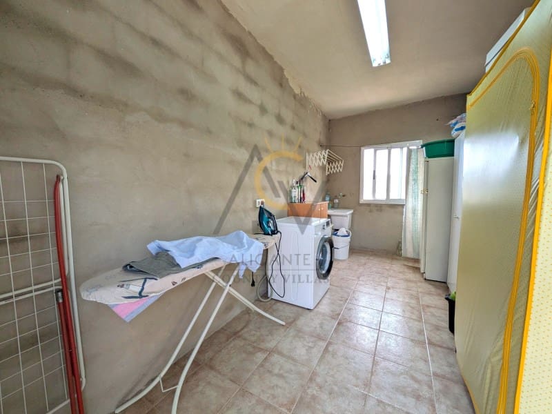 3 camera da letto Finca/Casa di Campagna in vendita in Aspe con piscina garage - 289.000 € (Rif: 10086093)