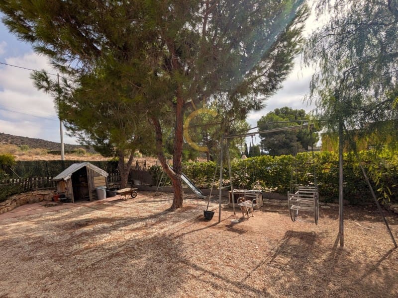 3 camera da letto Finca/Casa di Campagna in vendita in Aspe con piscina garage - 289.000 € (Rif: 10086093)