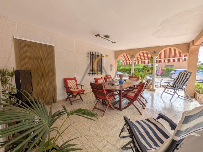 3 camera da letto Finca/Casa di Campagna in vendita in Aspe con piscina garage - 289.000 € (Rif: 10086093)