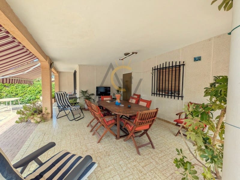 3 camera da letto Finca/Casa di Campagna in vendita in Aspe con piscina garage - 289.000 € (Rif: 10086093)