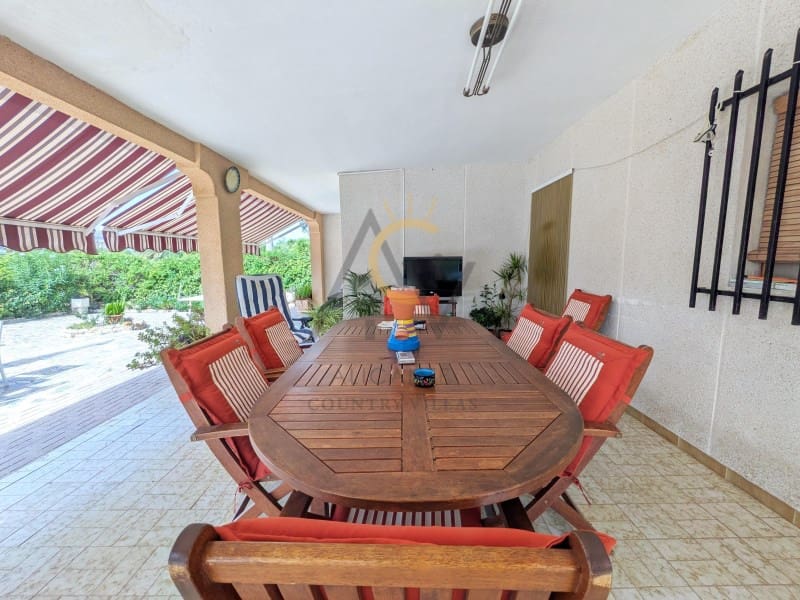 3 camera da letto Finca/Casa di Campagna in vendita in Aspe con piscina garage - 289.000 € (Rif: 10086093)
