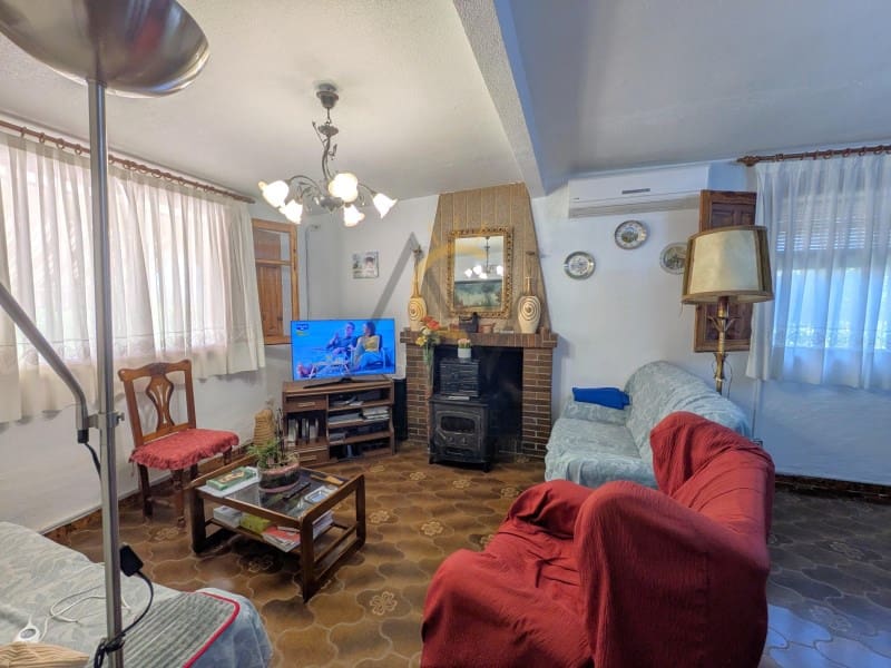 3 camera da letto Finca/Casa di Campagna in vendita in Aspe con piscina garage - 289.000 € (Rif: 10086093)