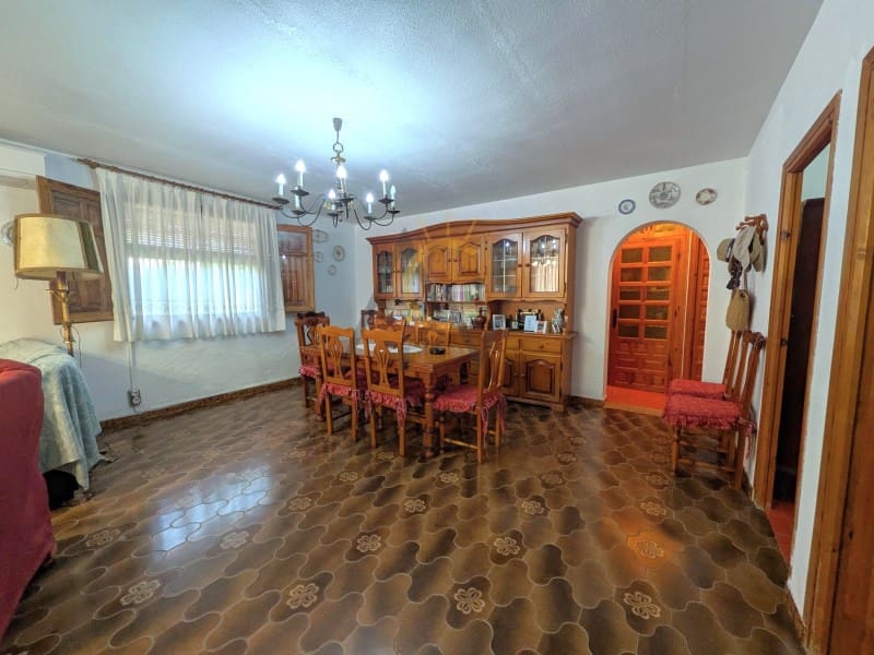3 camera da letto Finca/Casa di Campagna in vendita in Aspe con piscina garage - 289.000 € (Rif: 10086093)