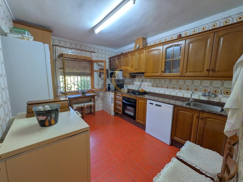 3 camera da letto Finca/Casa di Campagna in vendita in Aspe con piscina garage - 289.000 € (Rif: 10086093)
