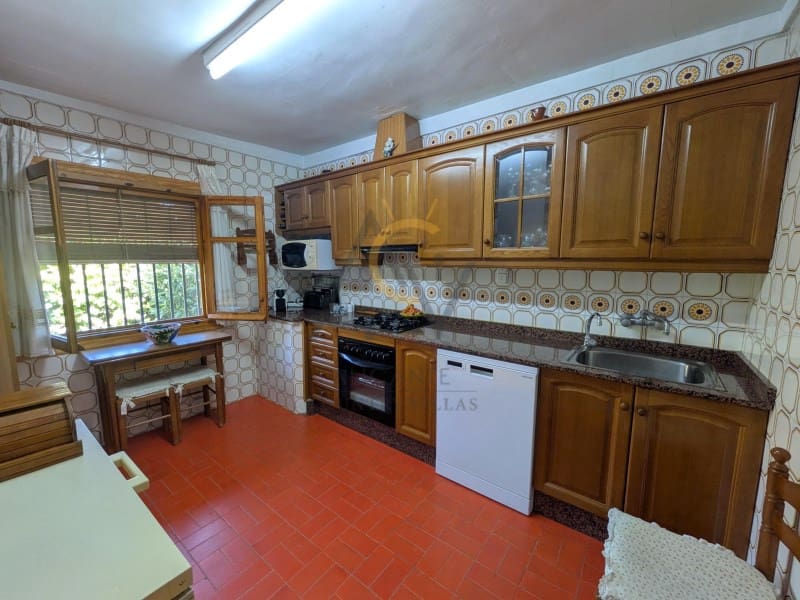 3 camera da letto Finca/Casa di Campagna in vendita in Aspe con piscina garage - 289.000 € (Rif: 10086093)