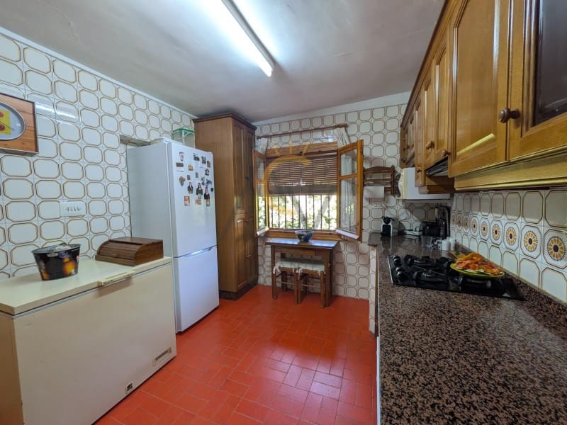 3 camera da letto Finca/Casa di Campagna in vendita in Aspe con piscina garage - 289.000 € (Rif: 10086093)