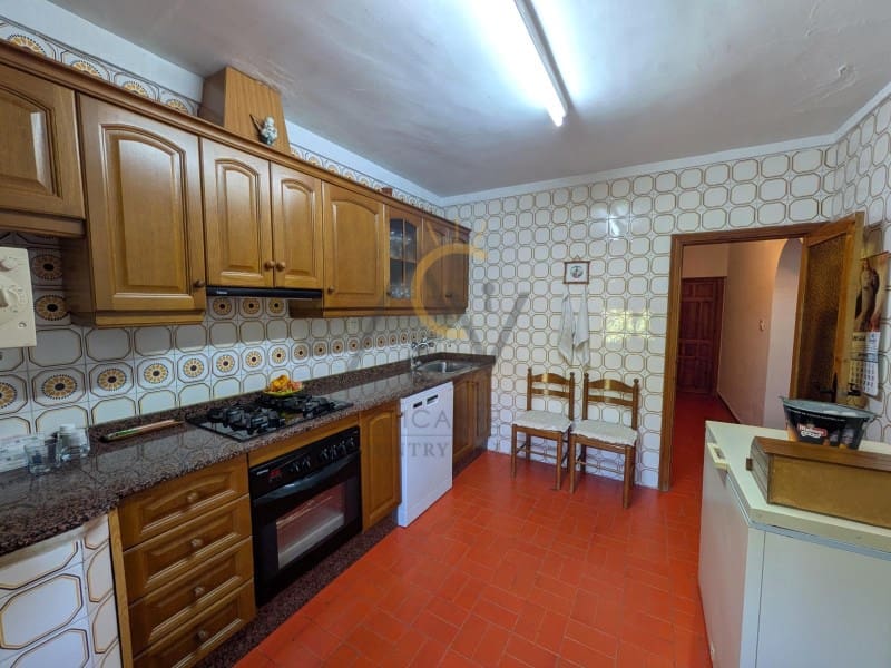 3 camera da letto Finca/Casa di Campagna in vendita in Aspe con piscina garage - 289.000 € (Rif: 10086093)