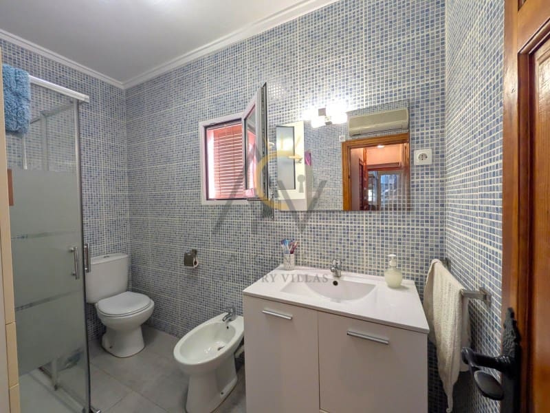 3 camera da letto Finca/Casa di Campagna in vendita in Aspe con piscina garage - 289.000 € (Rif: 10086093)