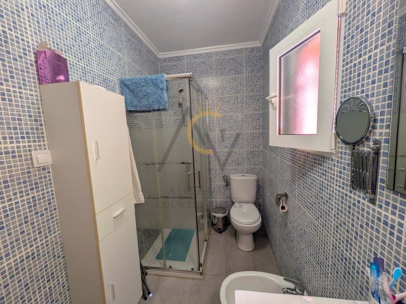 3 camera da letto Finca/Casa di Campagna in vendita in Aspe con piscina garage - 289.000 € (Rif: 10086093)