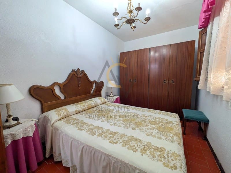 3 camera da letto Finca/Casa di Campagna in vendita in Aspe con piscina garage - 289.000 € (Rif: 10086093)