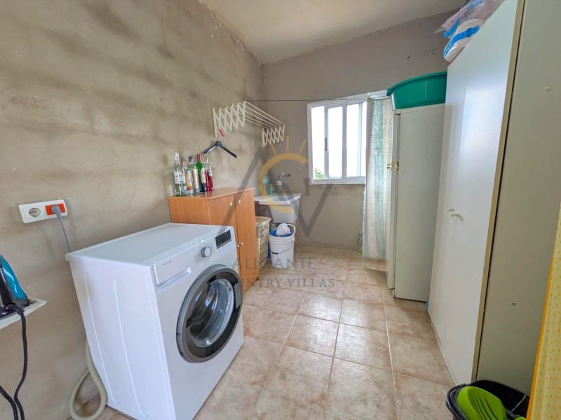 3 camera da letto Finca/Casa di Campagna in vendita in Aspe con piscina garage - 289.000 € (Rif: 10086093)