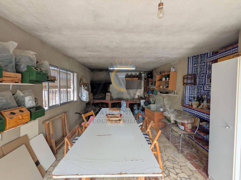3 camera da letto Finca/Casa di Campagna in vendita in Aspe con piscina garage - 289.000 € (Rif: 10086093)