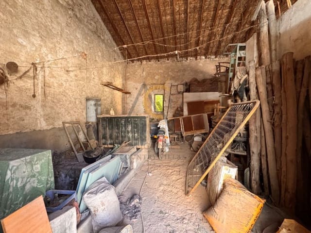 Działka budowlana na sprzedaż w La Romana - 60 000 € (Ref: 10129079)